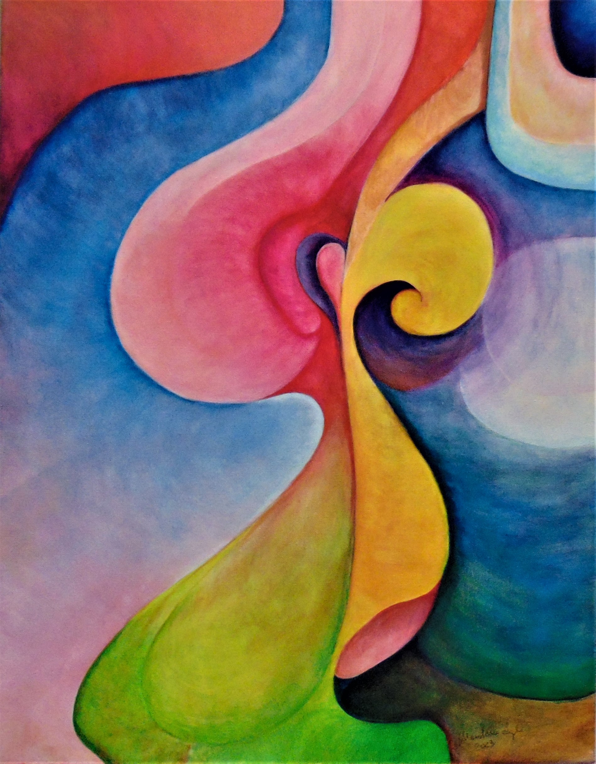 “Hope”