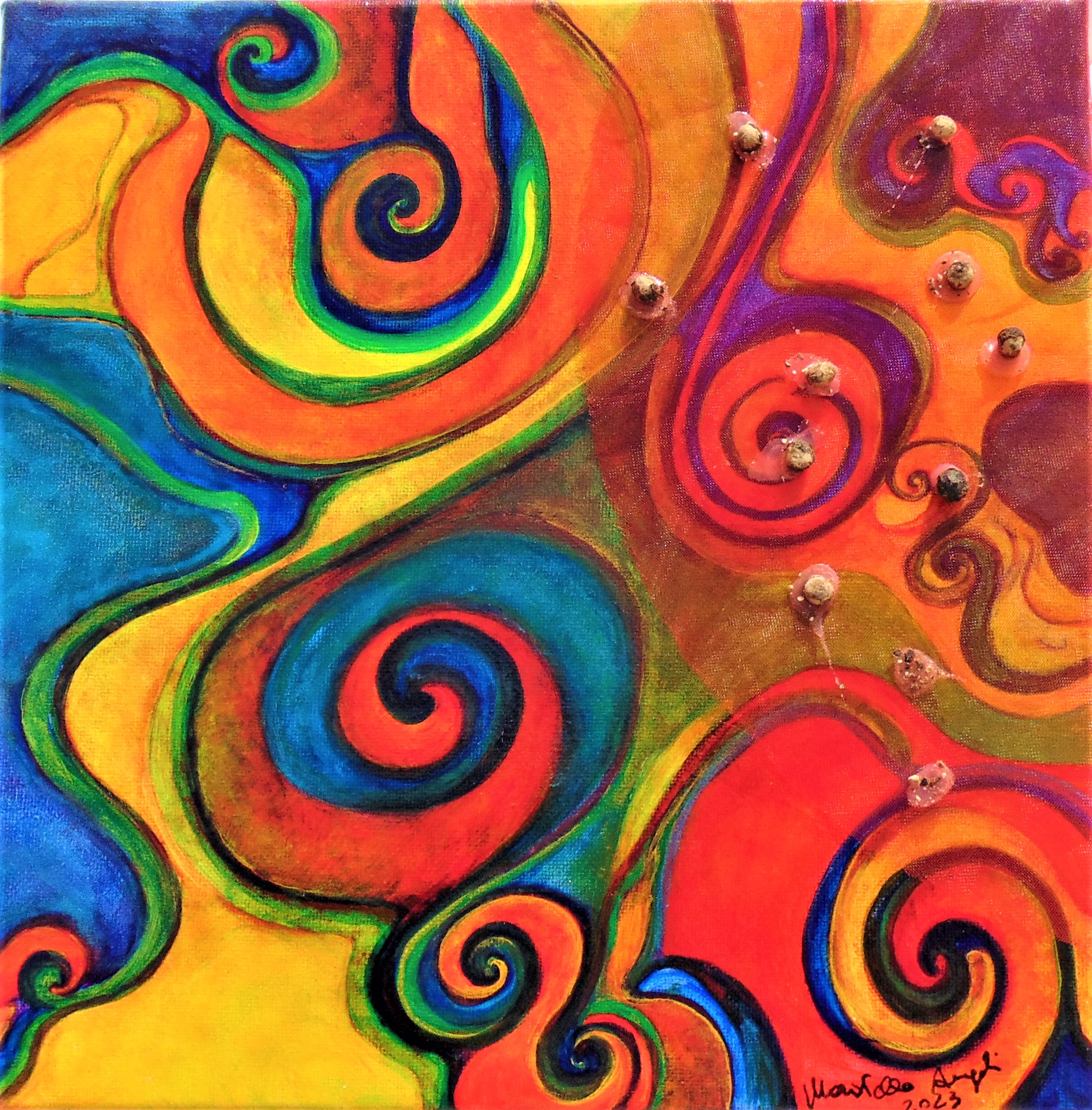 "Energy"