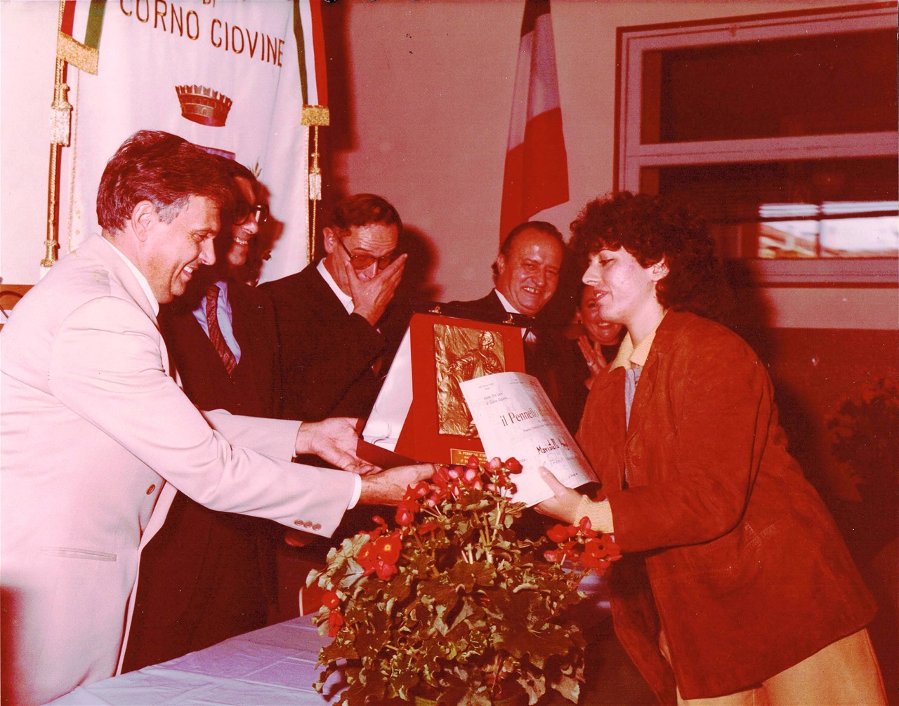 Premio Internazionale