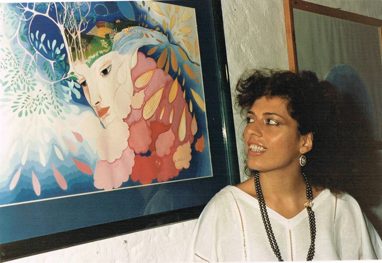 Personale Artistica "Creatività"