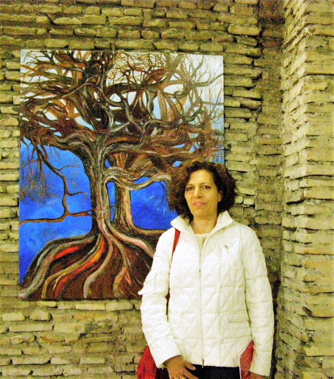“Percorsi tra visione e realtà”