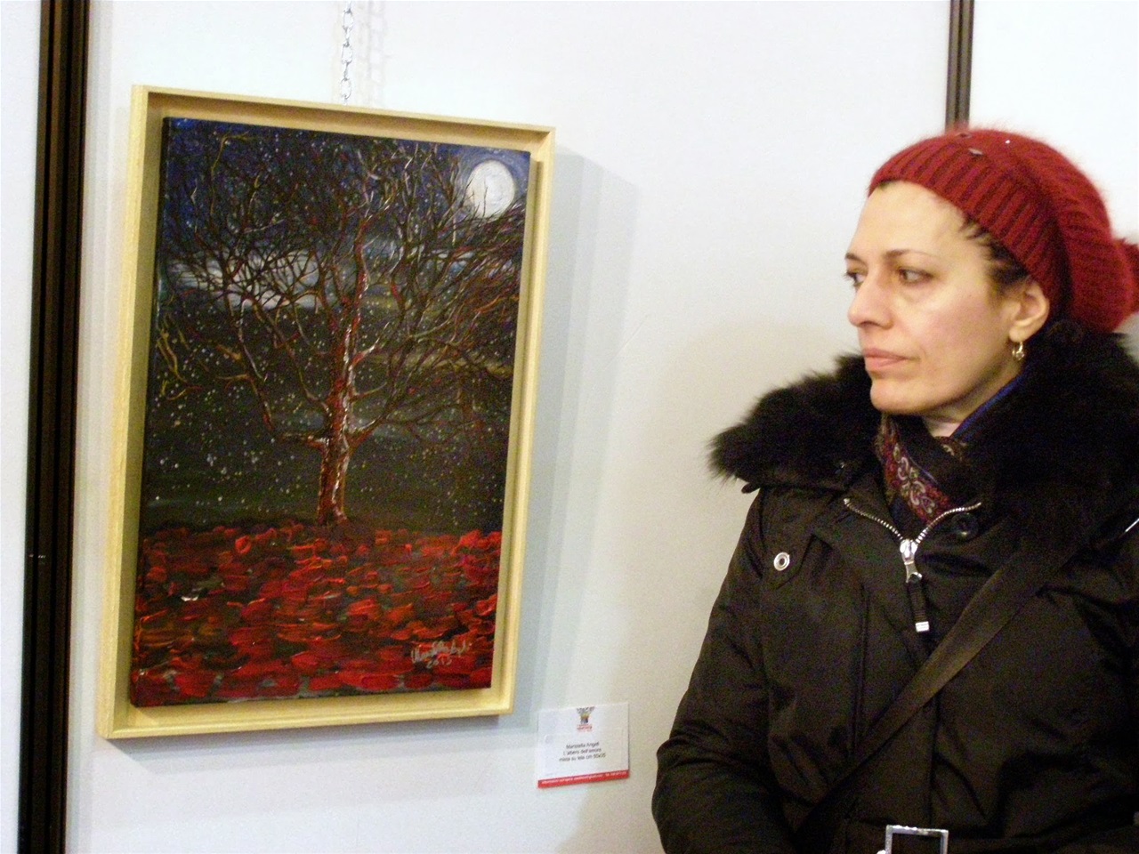“1ª Biennale della Creatività”