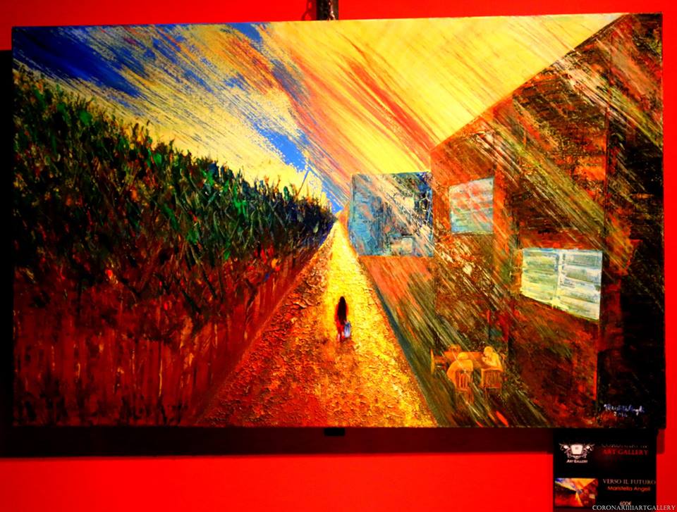 “L’incontro con il destino” 