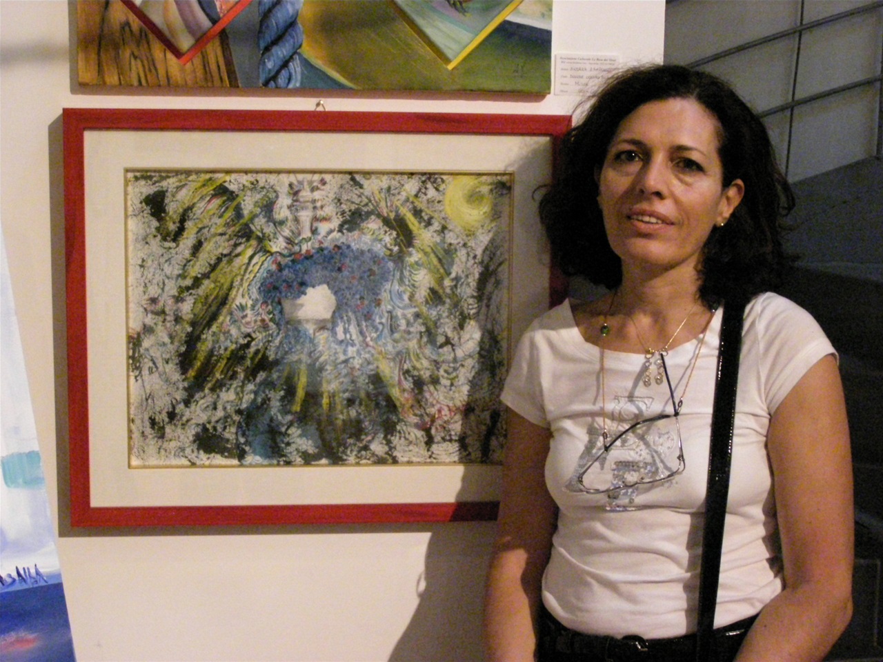 “Premio della Lupa”