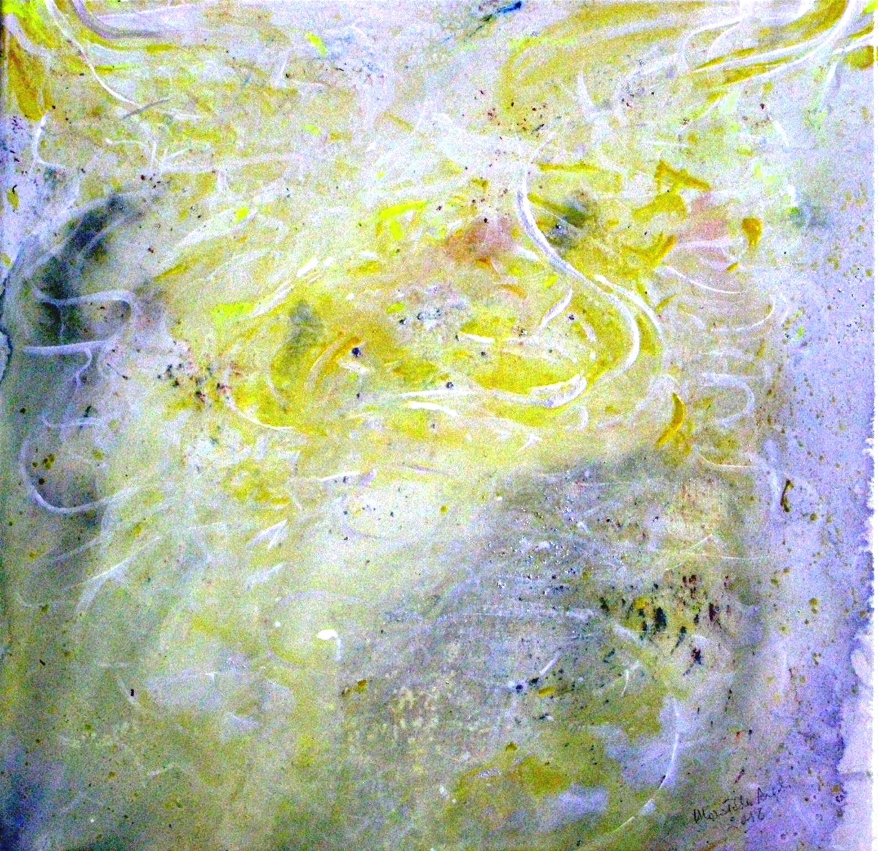  “Energie spirituali”