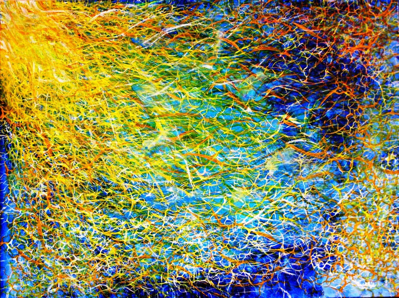“Messaggi dal cielo”
