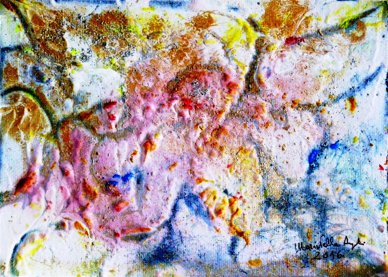 “Sospesi nel cielo”