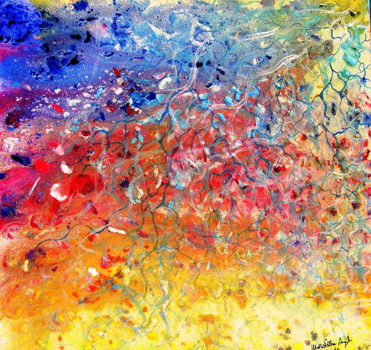 “Spiritualità”