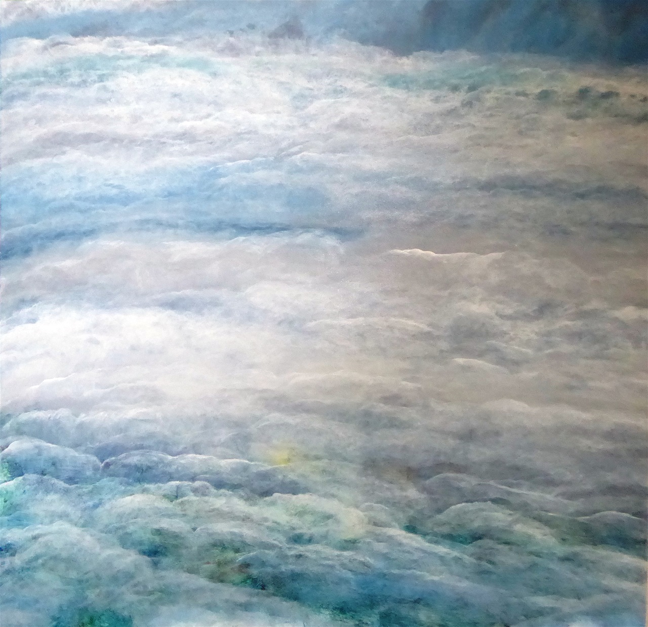 “Volando”