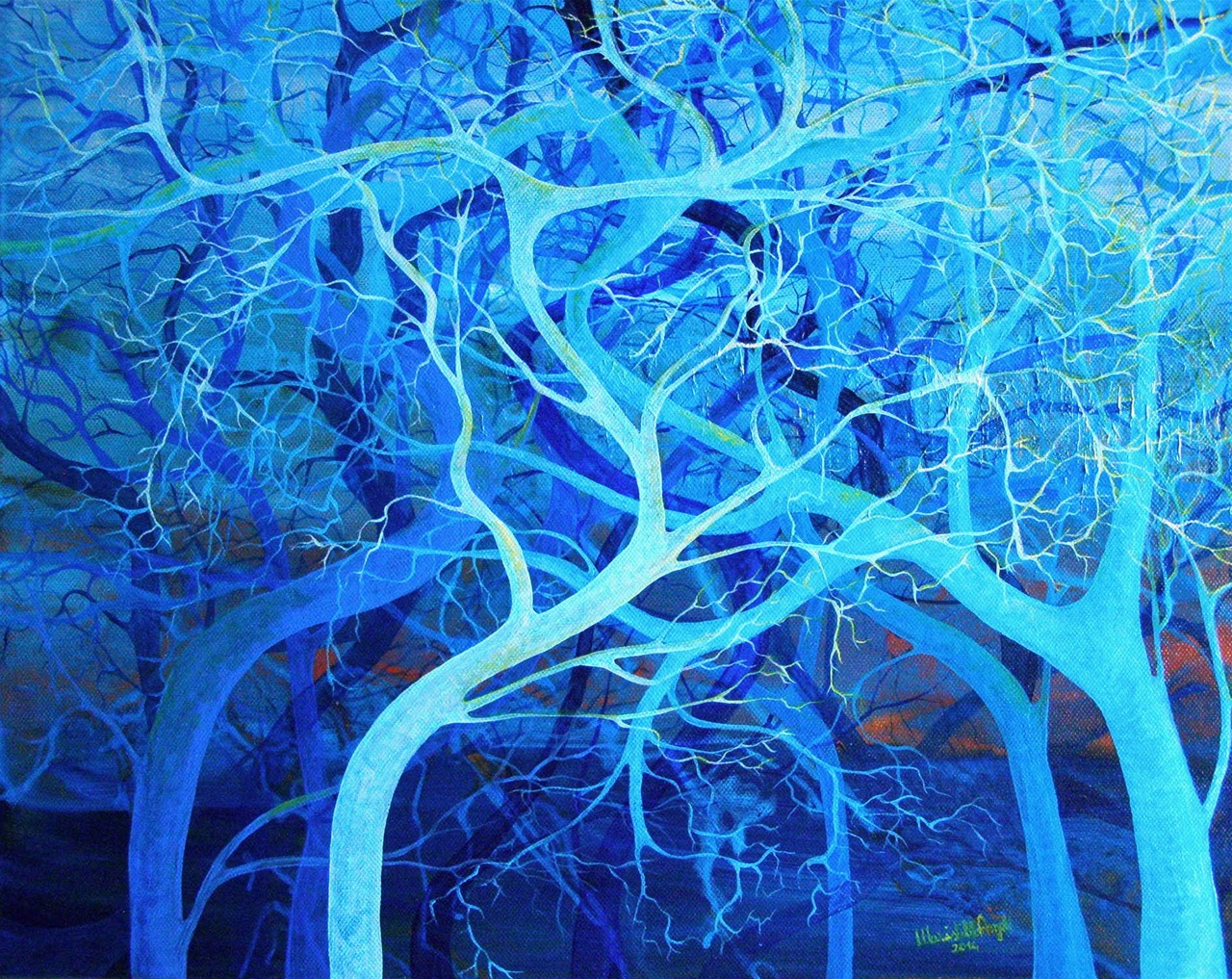 “Il bosco dei sogni”