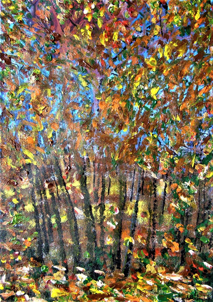 “In autunno”