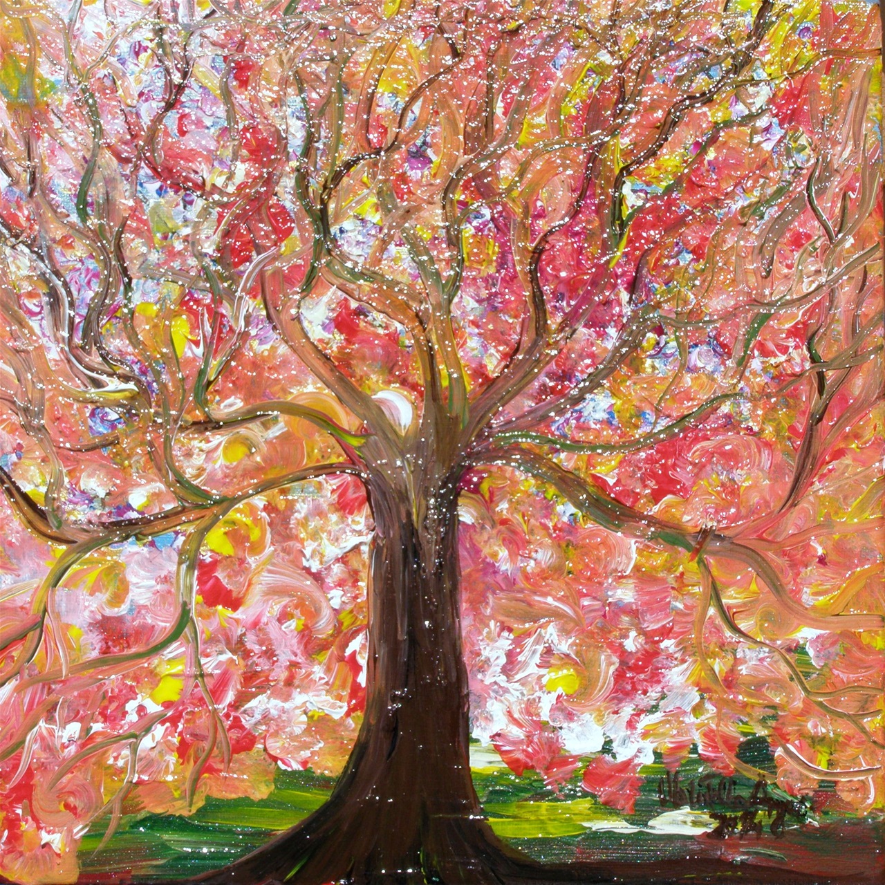 “Primavera”