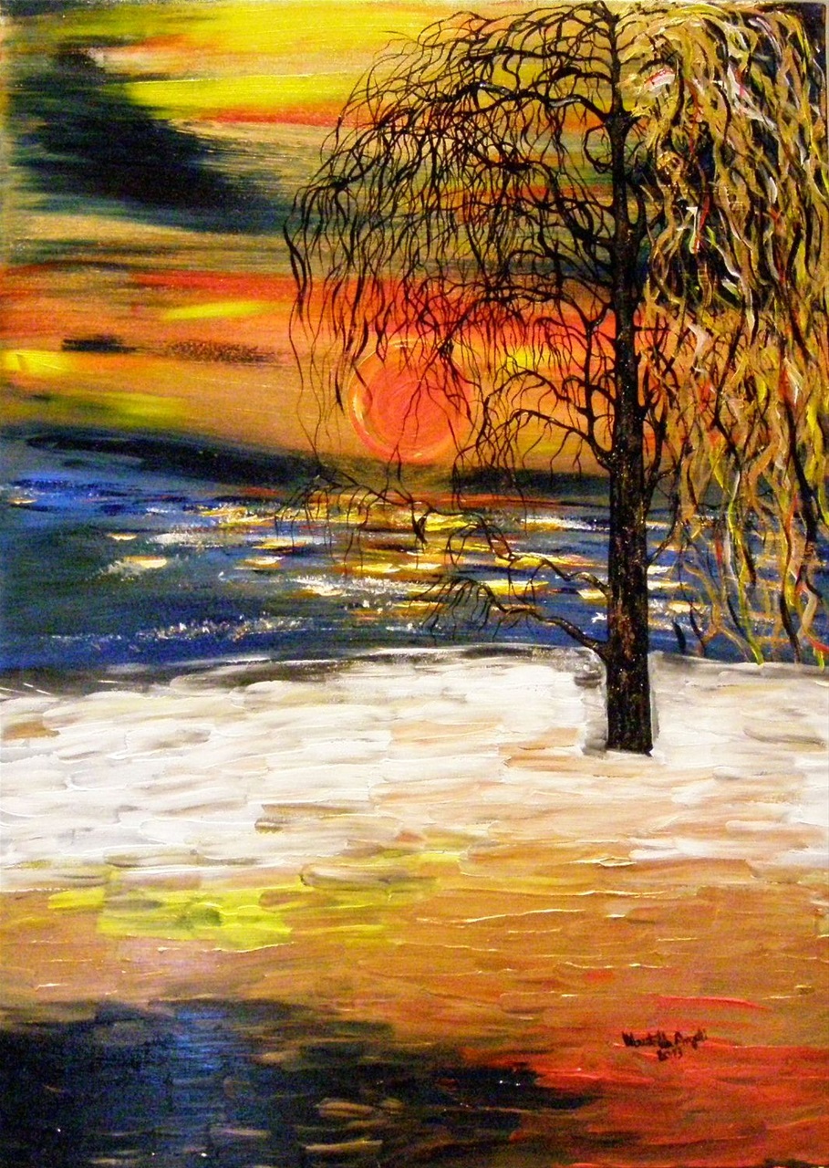 “L’albero dei ricordi”