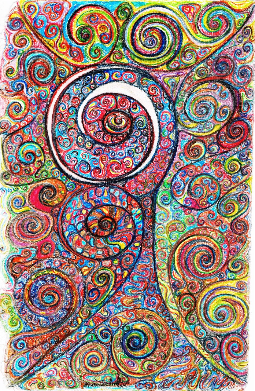 “L’albero della rinascita”
