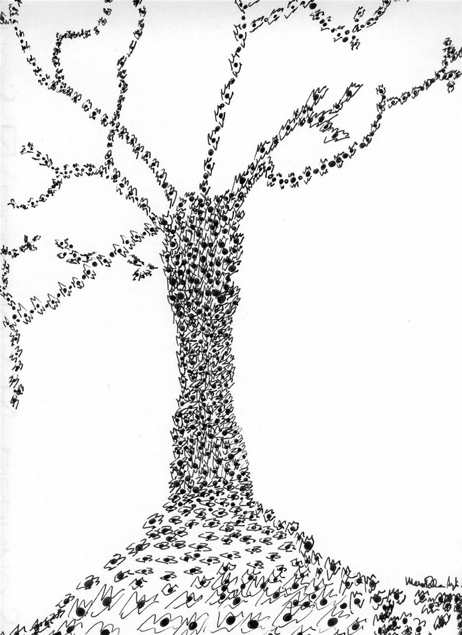 “L’albero della vita”