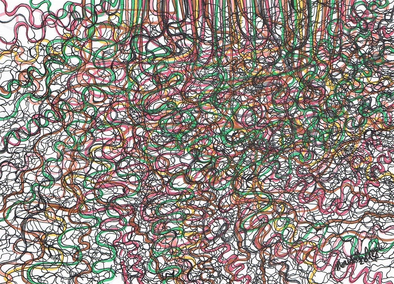 “Le radici della creatività”