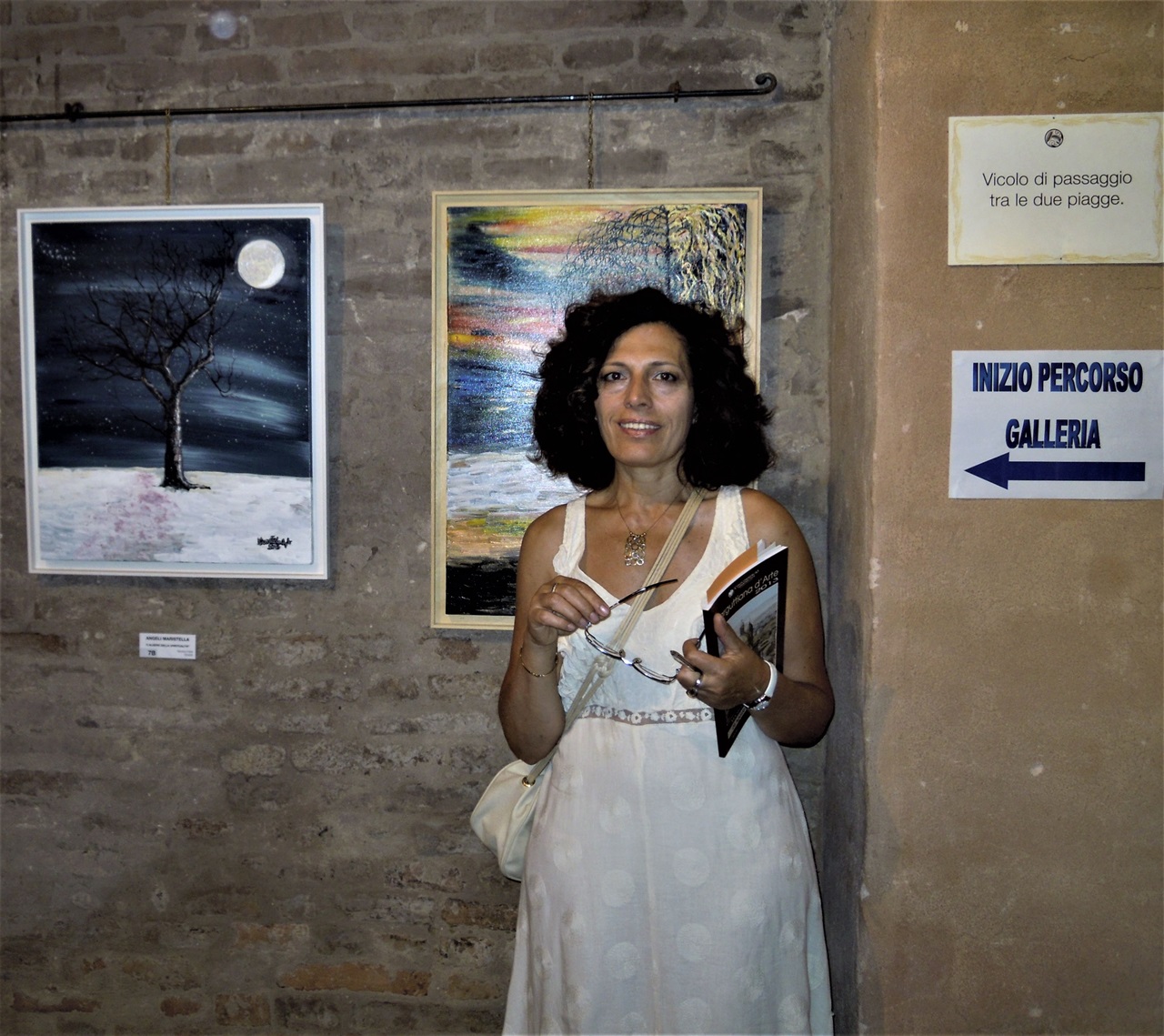 "Nuova Marguttiana d'Arte Maceratese"