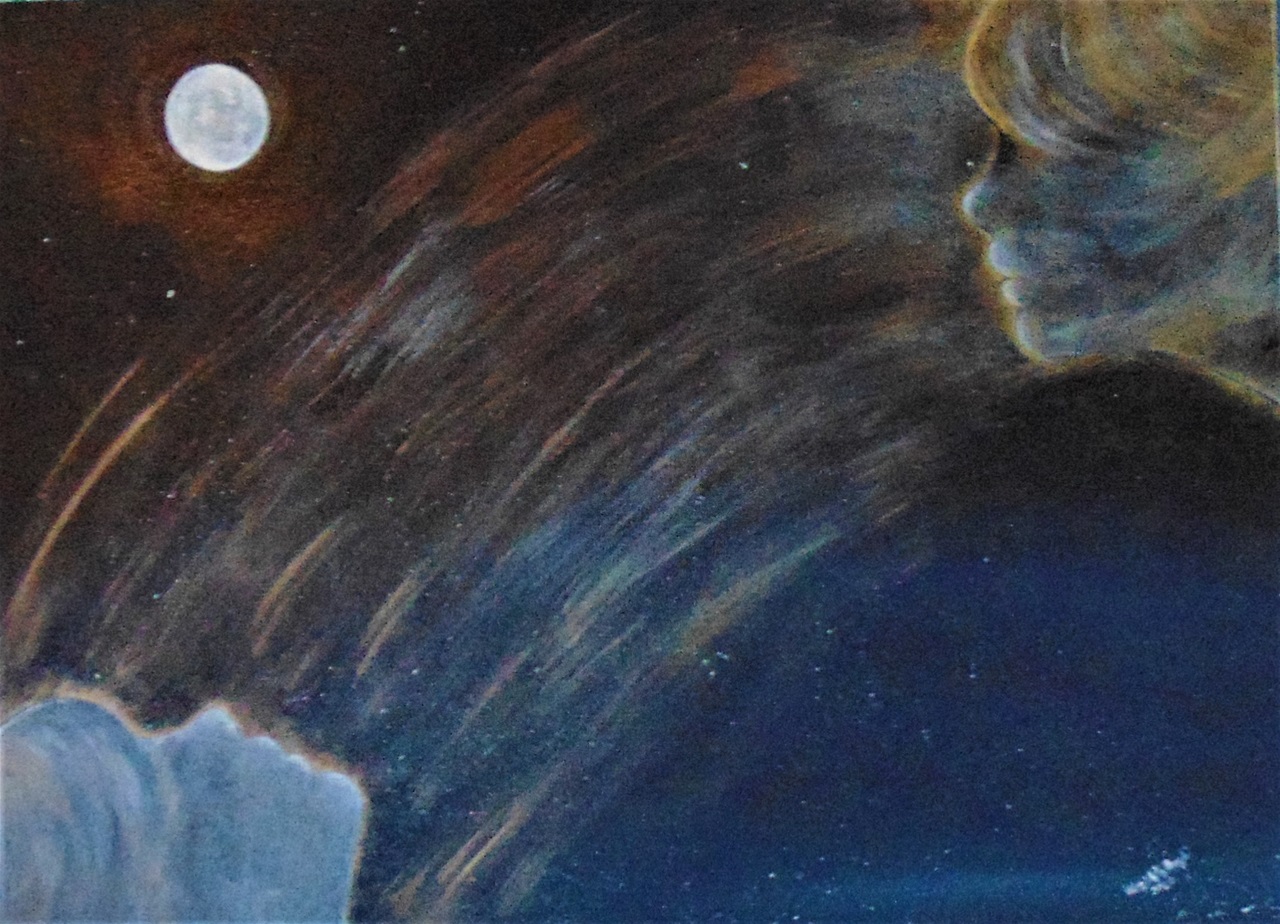 "Figlie della notte"