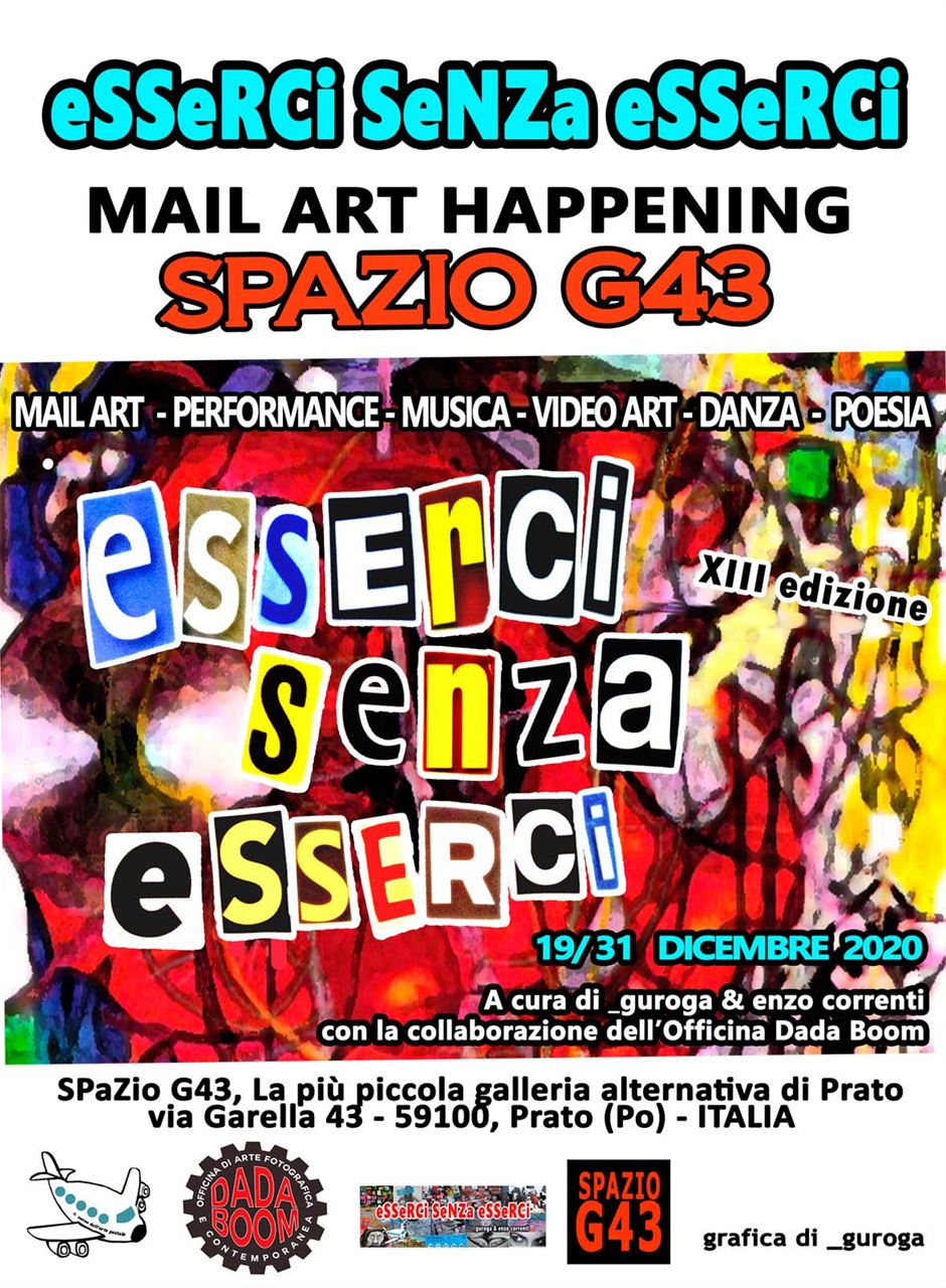 “eSSeRCi SeNZa eSSeRCi” (XIII edizione)