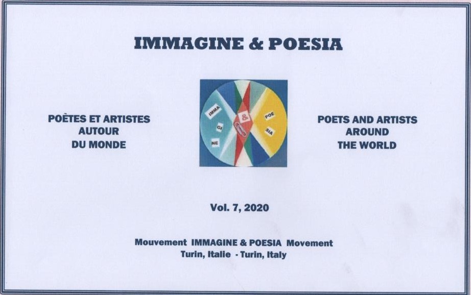 “Poets and artistsaround the World"