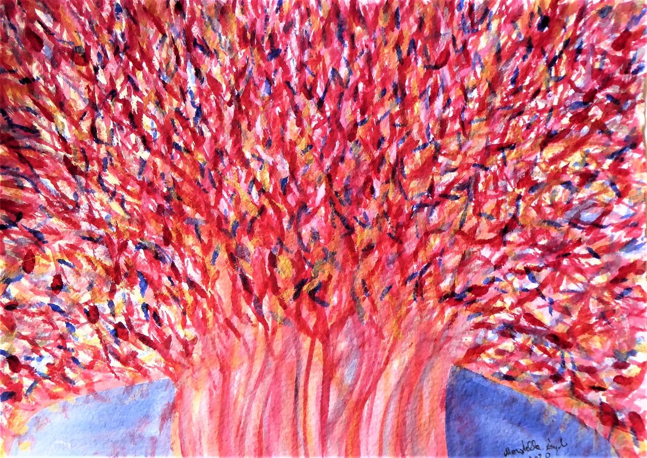 “L’albero delle emozioni”