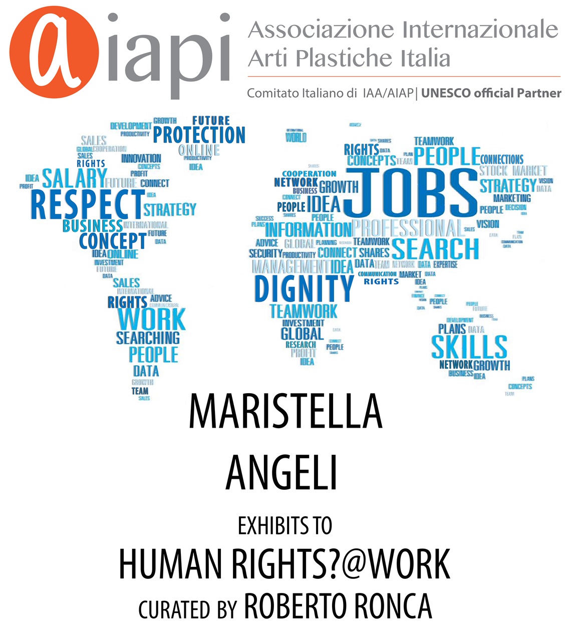 “Human Rights? @Work”