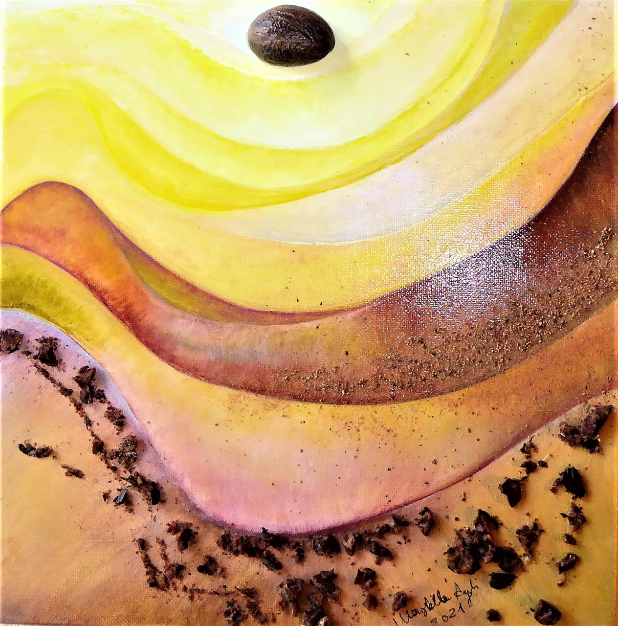 “Nutmeg”