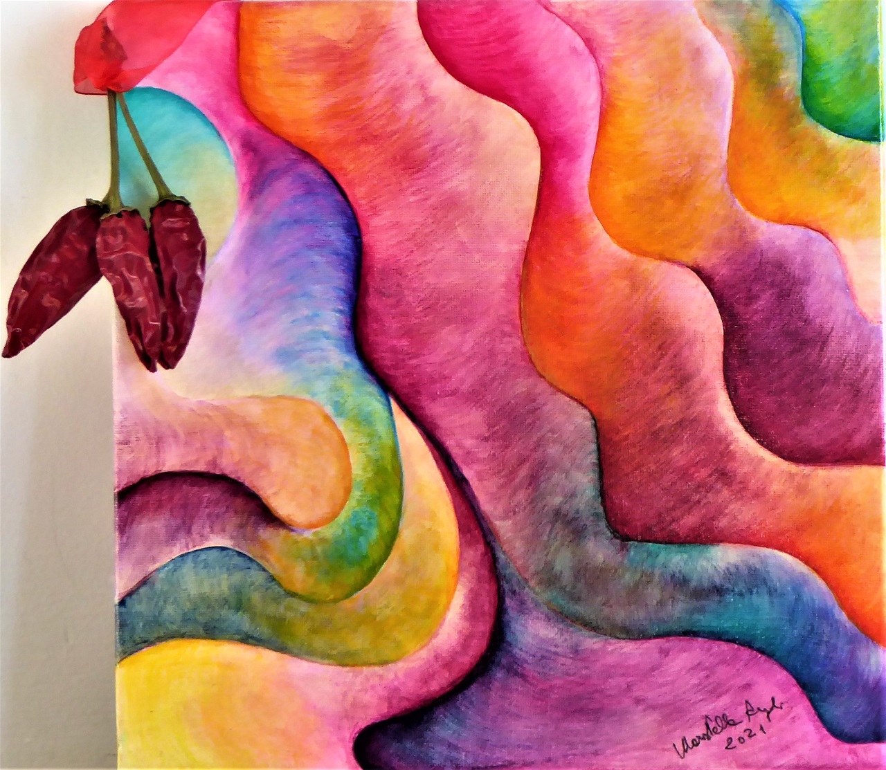 “Spirito libero”