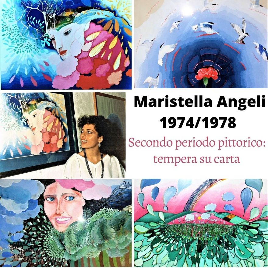 Personale a Genzano (RM)