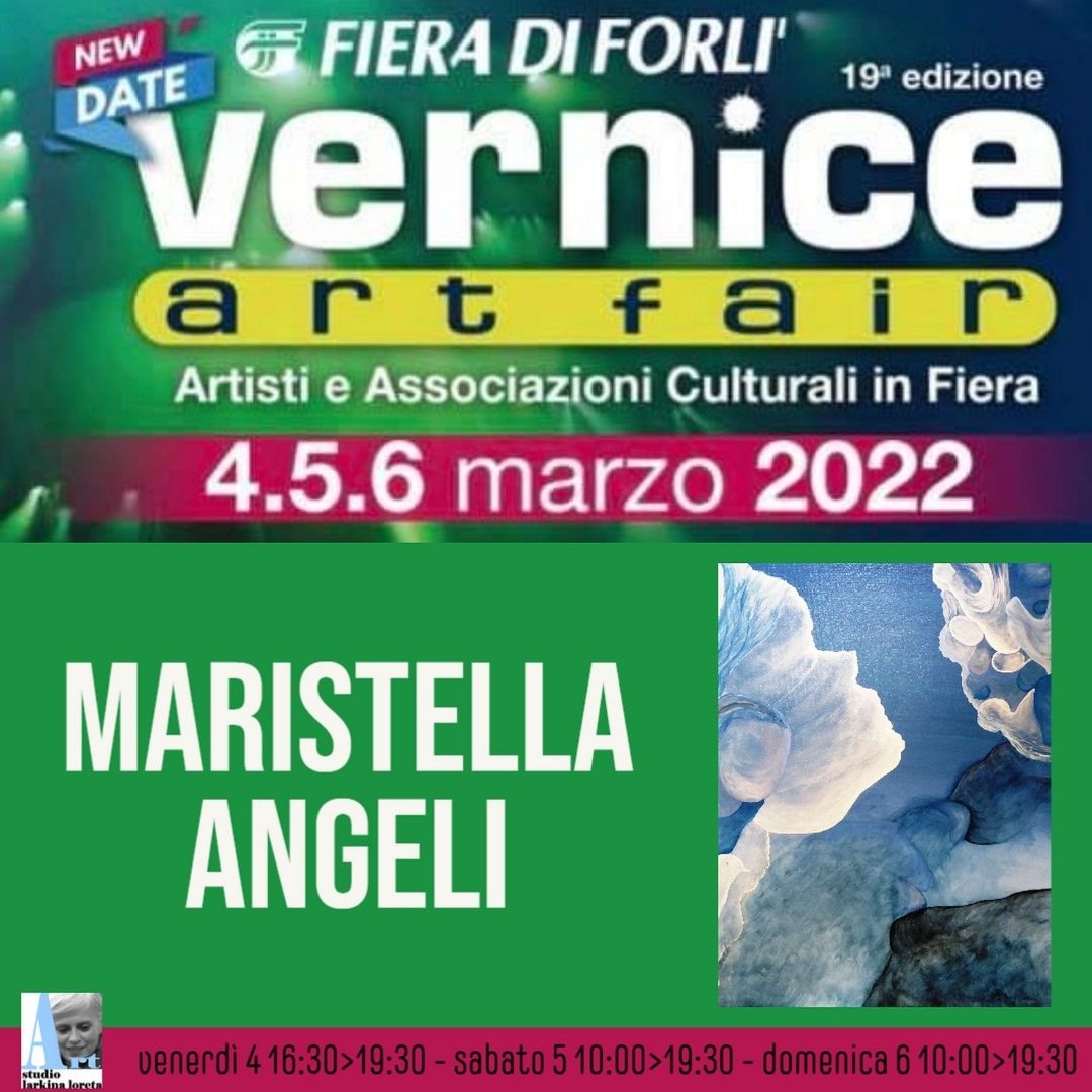 “Fiera di Forlì”