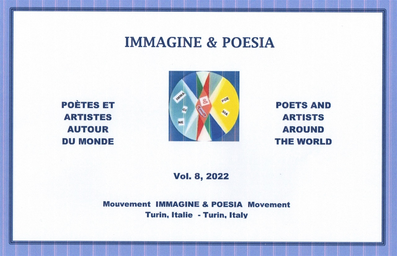 “Immagine & Poesia” Vol. 8 