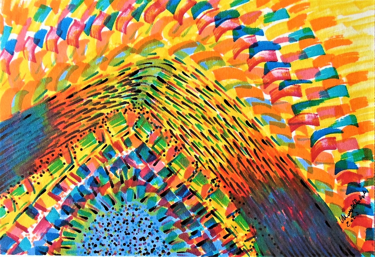 “Sentieri”