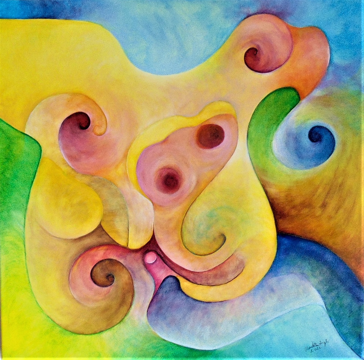“Nuclei di vita”